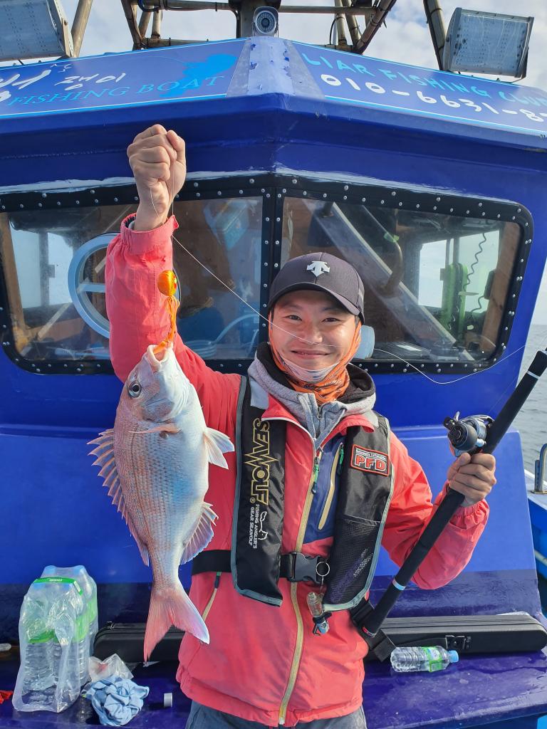 낚시뚜,참돔 광어,서망항,뻥쟁이호,낚시뚜4