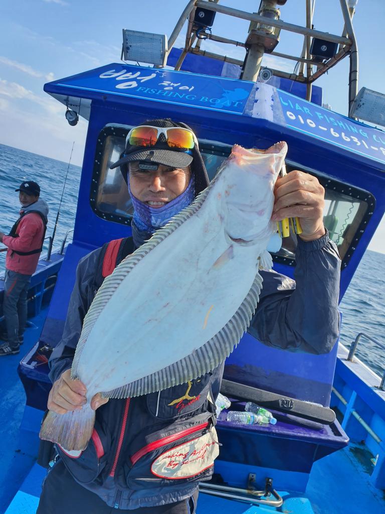 낚시뚜,참돔 광어,서망항,뻥쟁이호,낚시뚜5