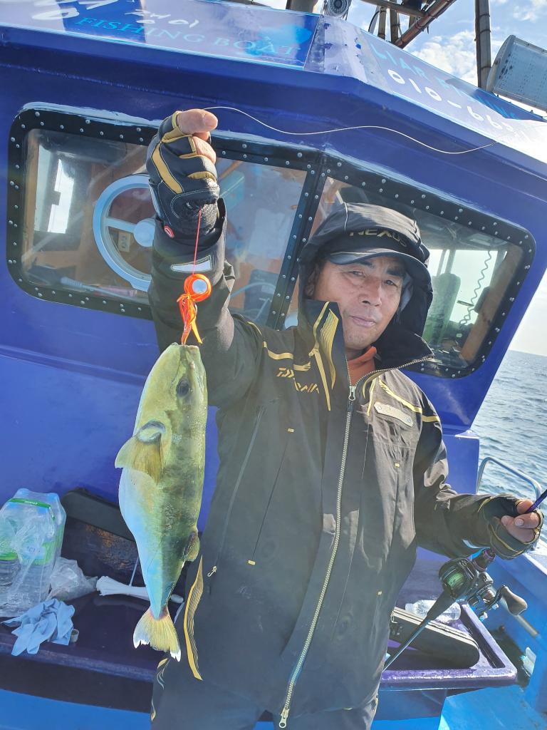 낚시뚜,참돔 광어,서망항,뻥쟁이호,낚시뚜6