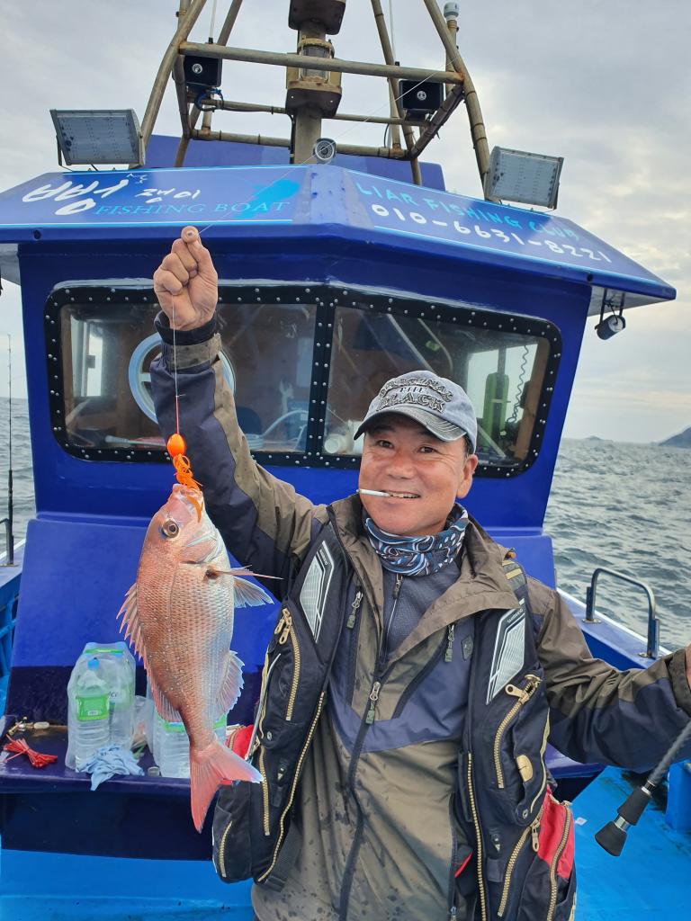 낚시뚜,참돔 광어,서망항,뻥쟁이호,낚시뚜7