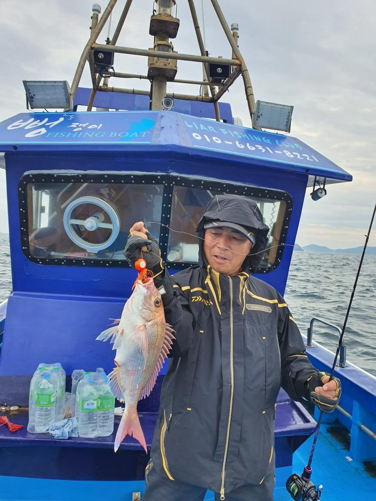 낚시뚜,참돔 광어,서망항,뻥쟁이호,낚시뚜8