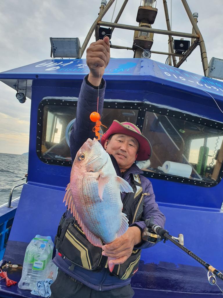 낚시뚜,참돔 광어,서망항,뻥쟁이호,낚시뚜10