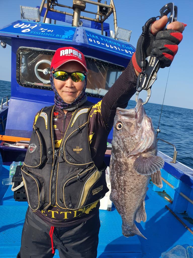 낚시뚜,,서망항,뻥쟁이호,낚시뚜2