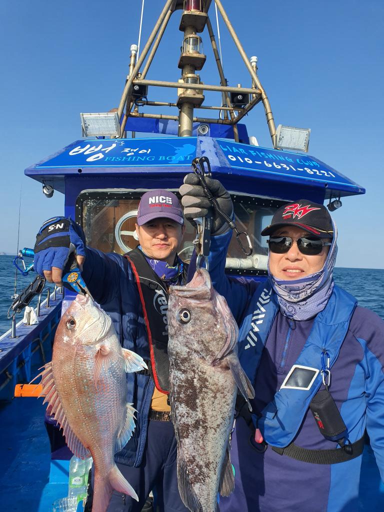 낚시뚜,,서망항,뻥쟁이호,낚시뚜3