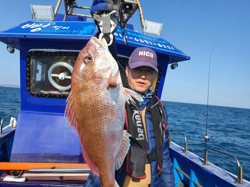 낚시뚜,,서망항,뻥쟁이호,낚시뚜4