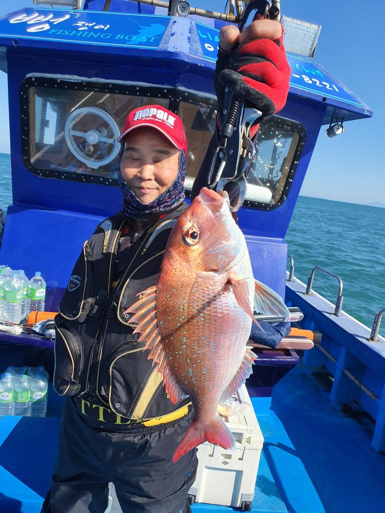 낚시뚜,,서망항,뻥쟁이호,낚시뚜6