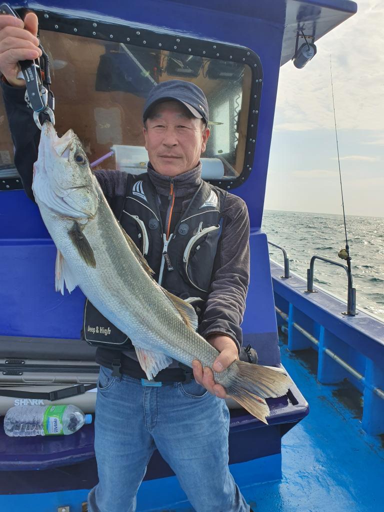 낚시뚜,,서망항,뻥쟁이호,낚시뚜7