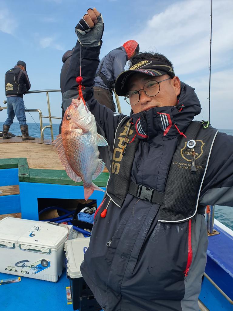 낚시뚜,,서망항,뻥쟁이호,낚시뚜9