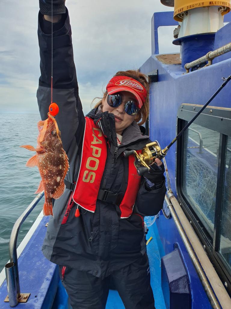 낚시뚜,,서망항,뻥쟁이호,낚시뚜5