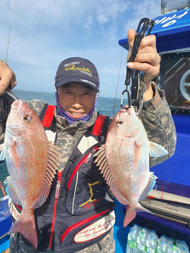 낚시뚜,,서망항,뻥쟁이호,낚시뚜8