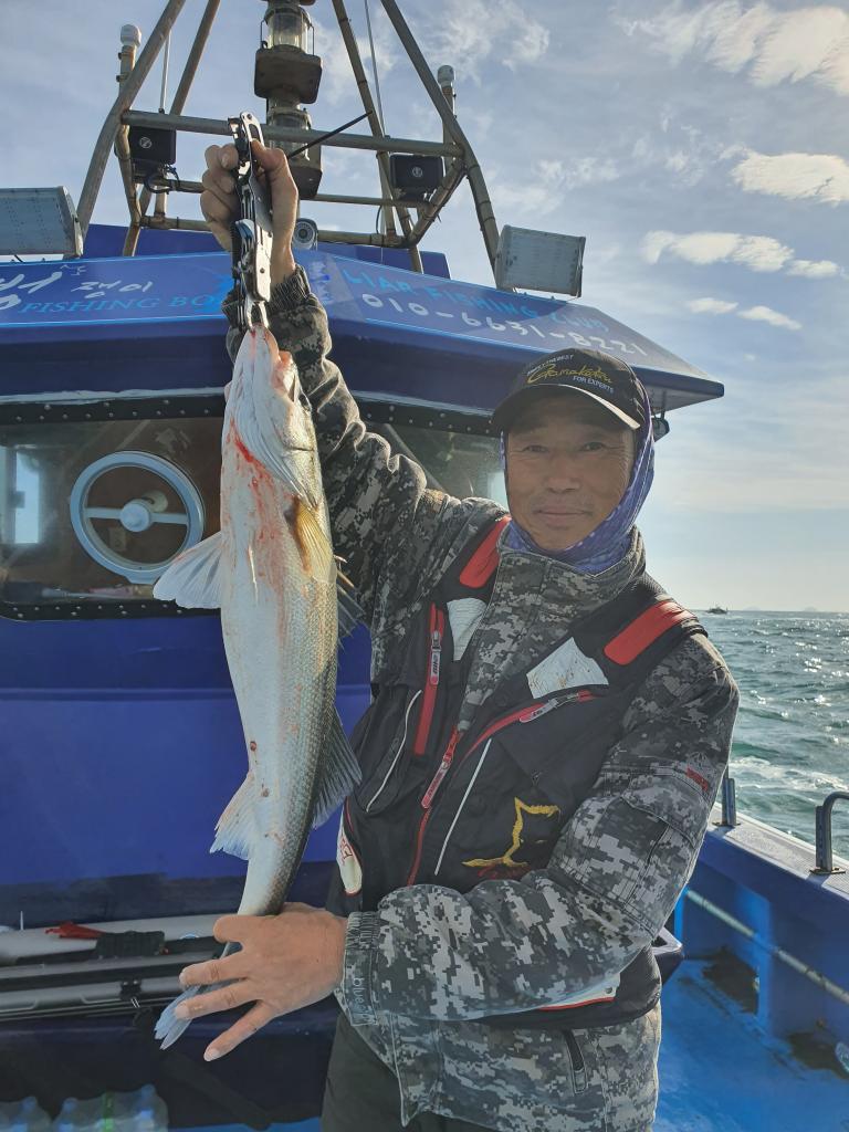 낚시뚜,,서망항,뻥쟁이호,낚시뚜9