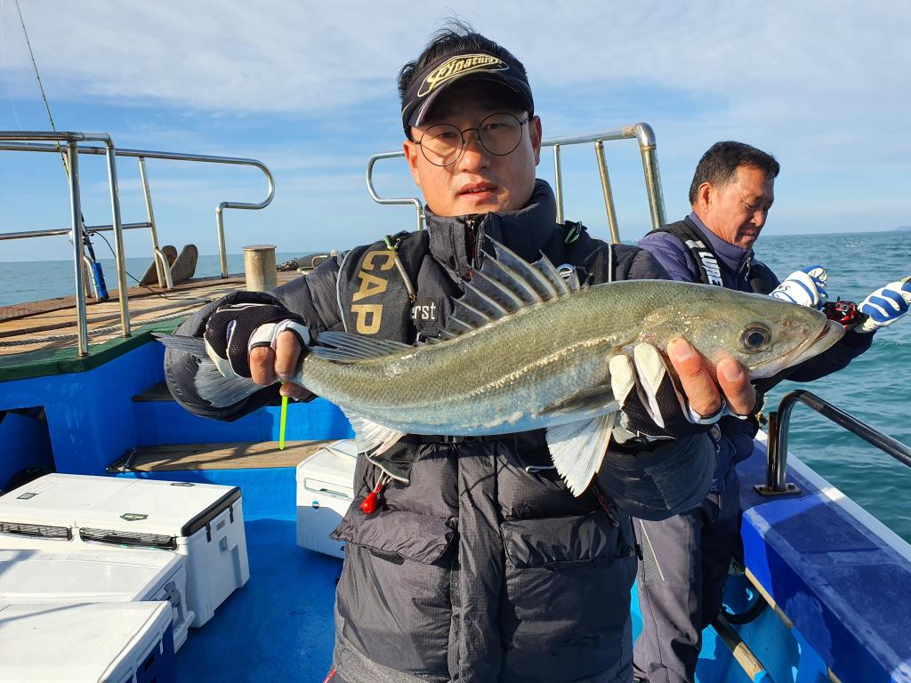 낚시뚜,,서망항,뻥쟁이호,낚시뚜12