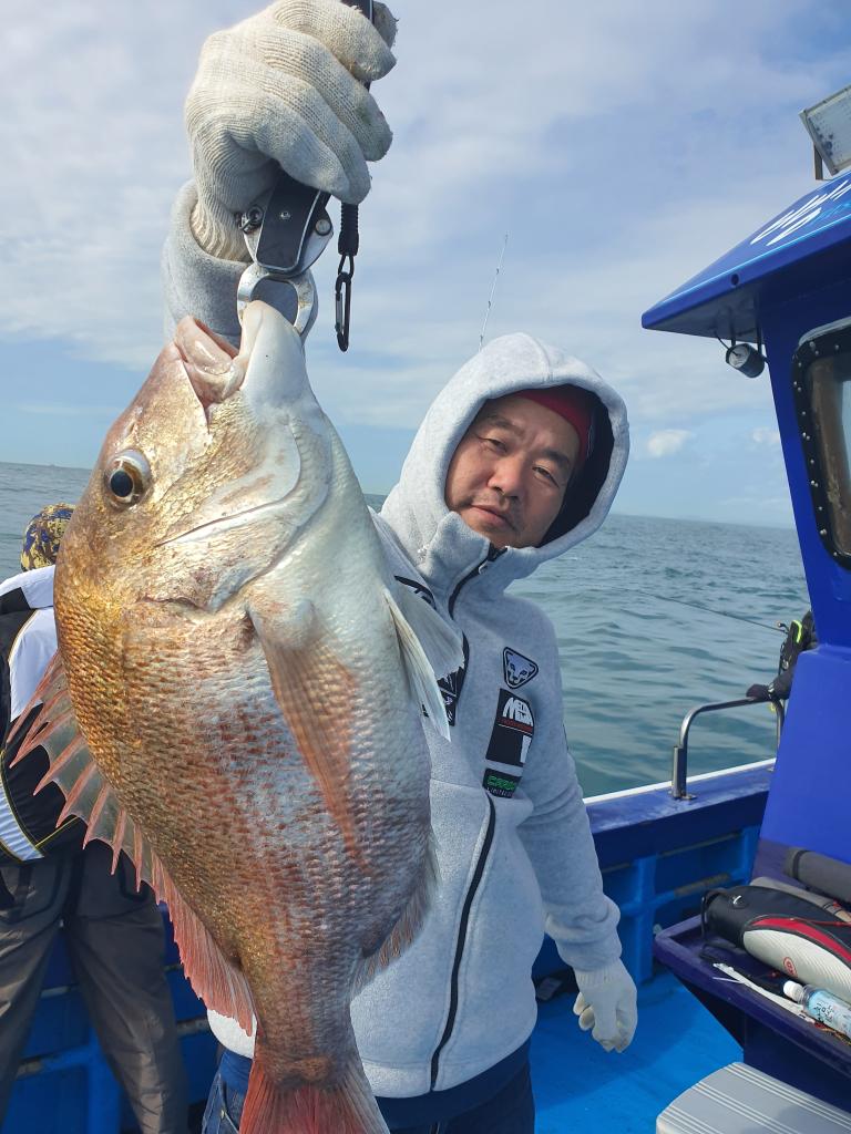 낚시뚜,,서망항,뻥쟁이호,낚시뚜7