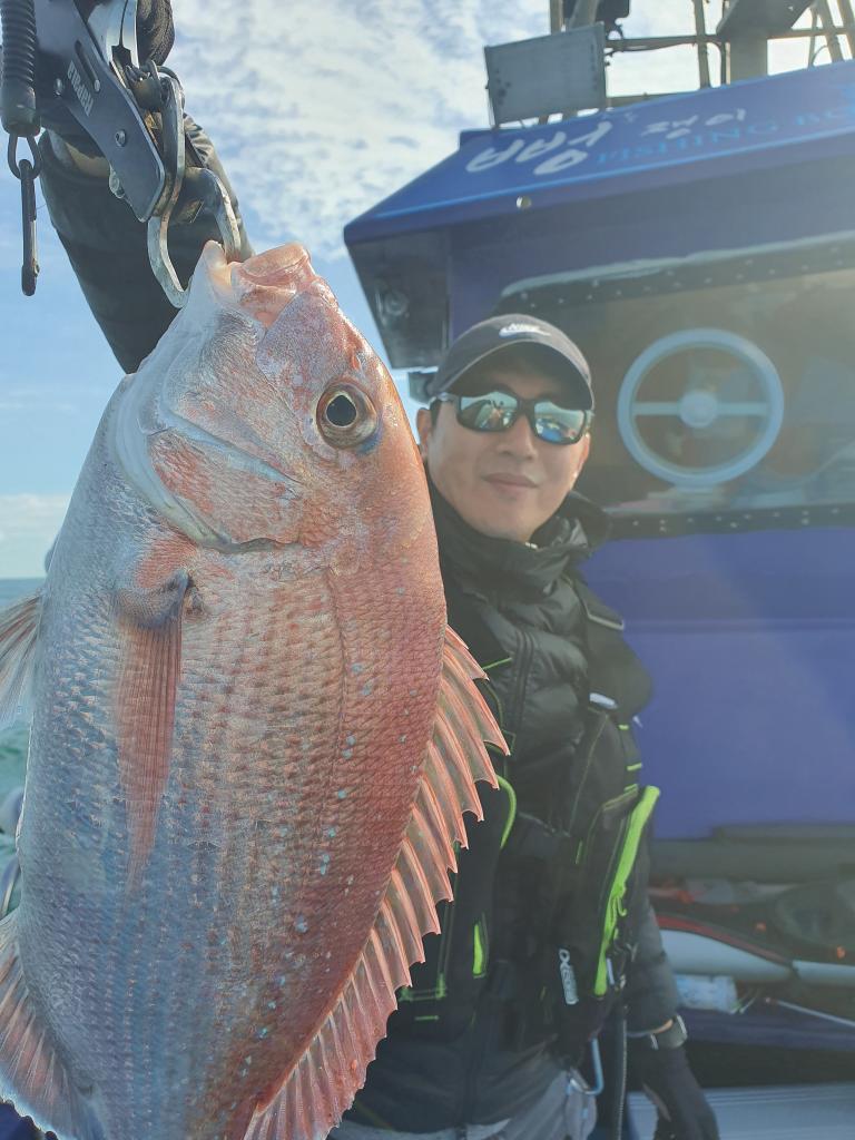 낚시뚜,,서망항,뻥쟁이호,낚시뚜8