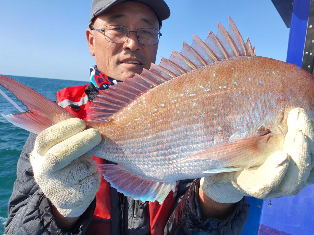 낚시뚜,,서망항,뻥쟁이호,낚시뚜9