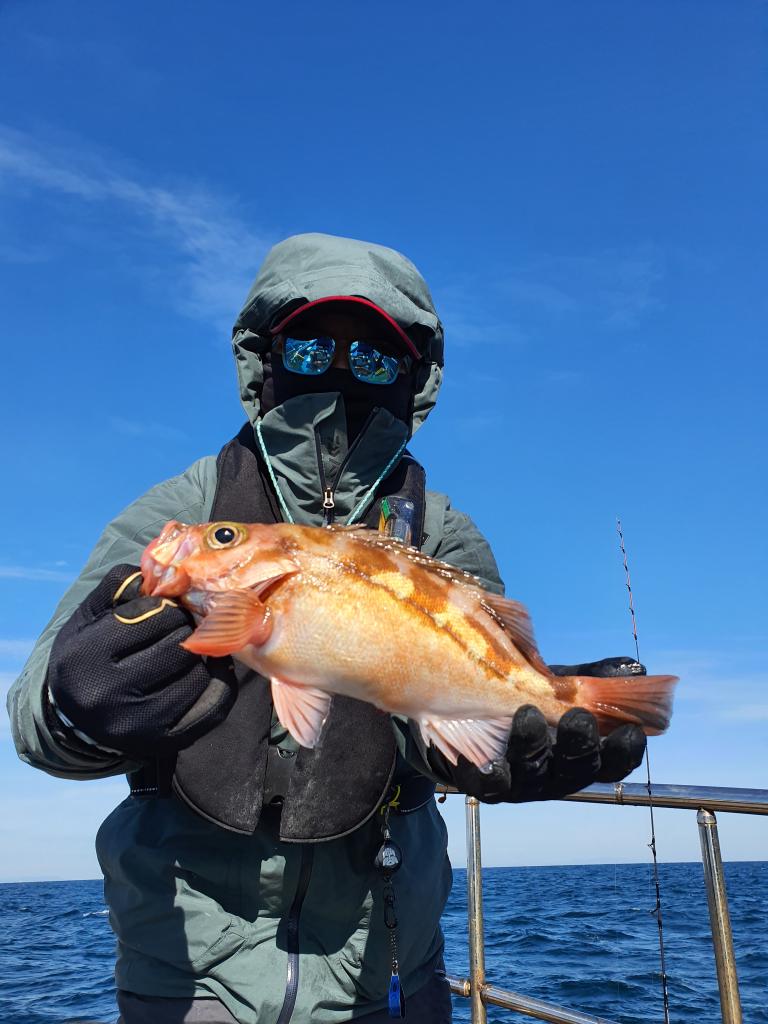 낚시뚜,,서망항,뻥쟁이호,낚시뚜3