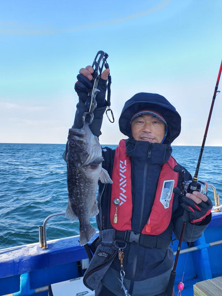 낚시뚜,,서망항,뻥쟁이호,낚시뚜5