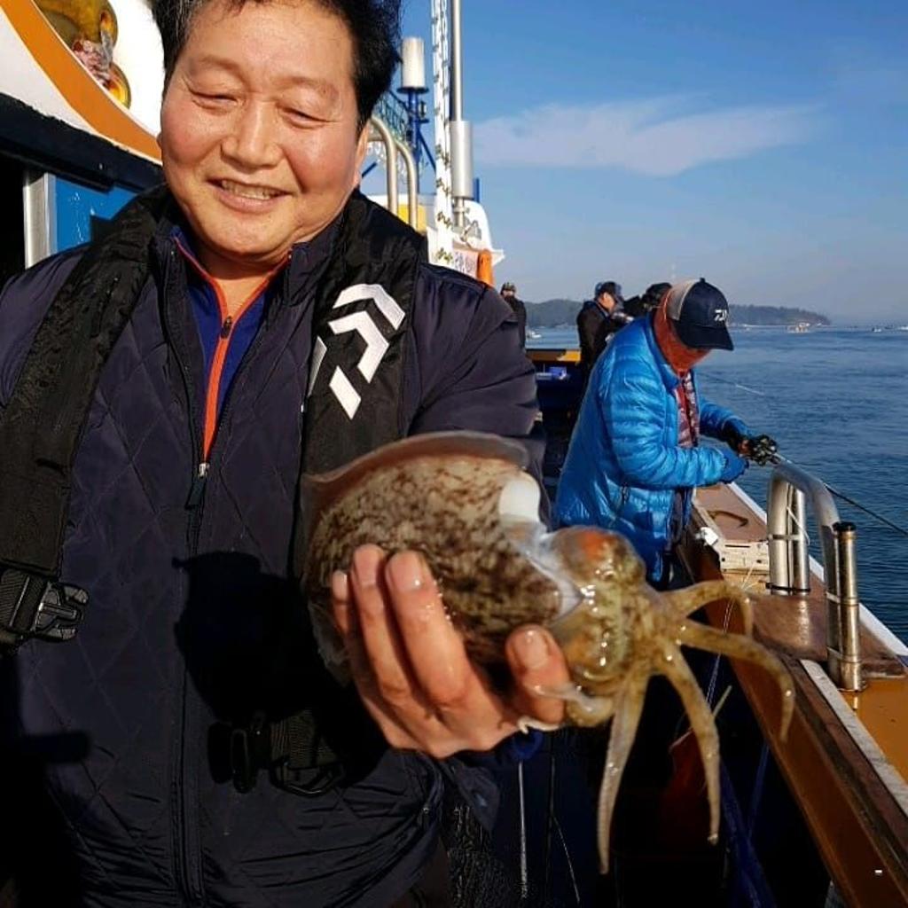 낚시뚜,다금바리,쭈꾸미,갑오징어,완도항,완도국제낚시,낚시뚜1