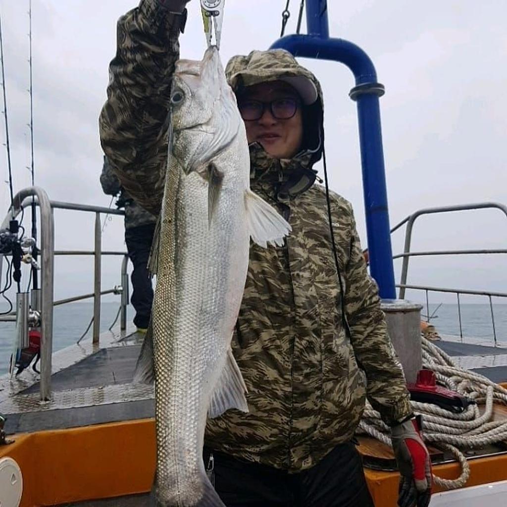 낚시뚜,부시리,방어,완도항,완도국제낚시,낚시뚜4