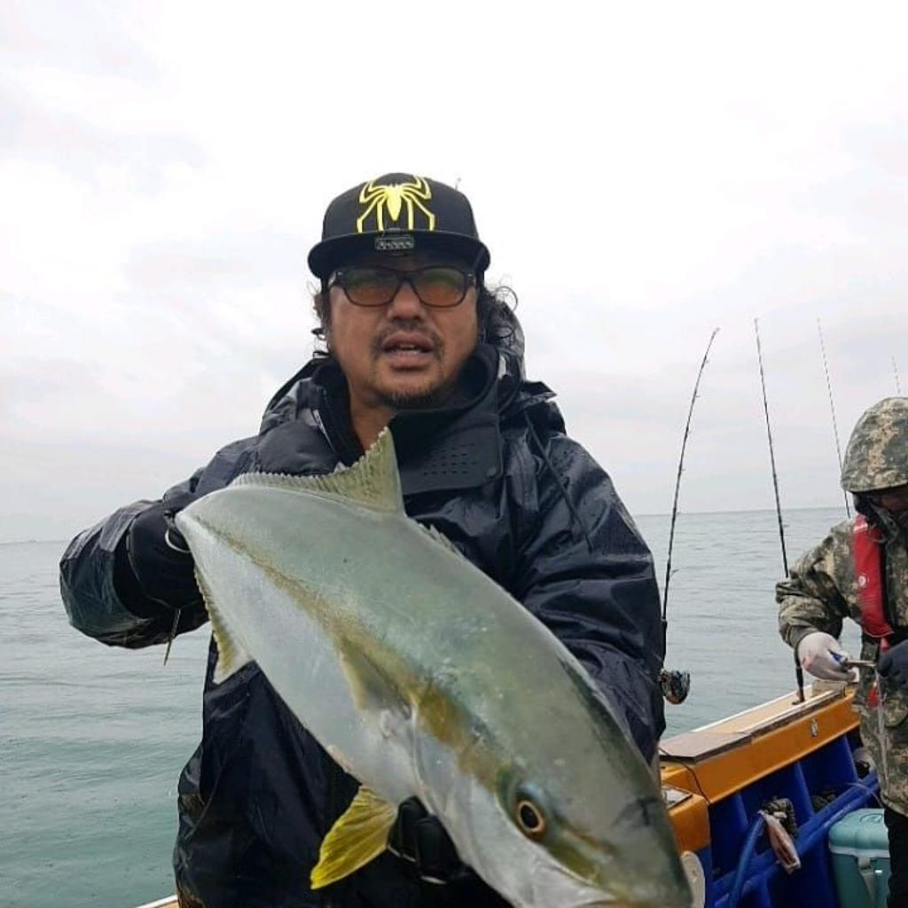 낚시뚜,부시리,방어,완도항,완도국제낚시,낚시뚜2