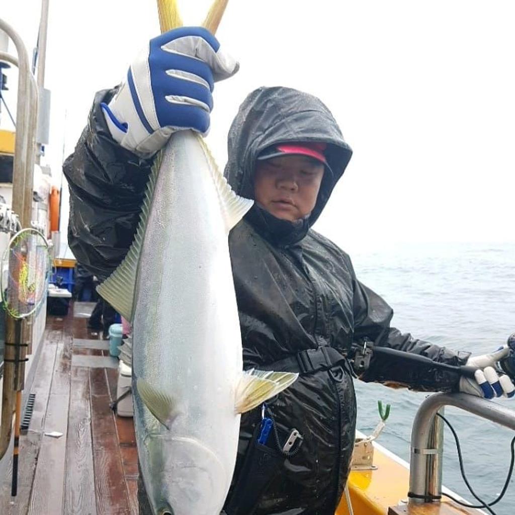 낚시뚜,부시리,방어,완도항,완도국제낚시,낚시뚜1