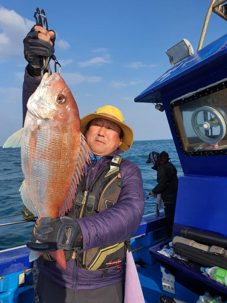 낚시뚜,,서망항,뻥쟁이호,낚시뚜5