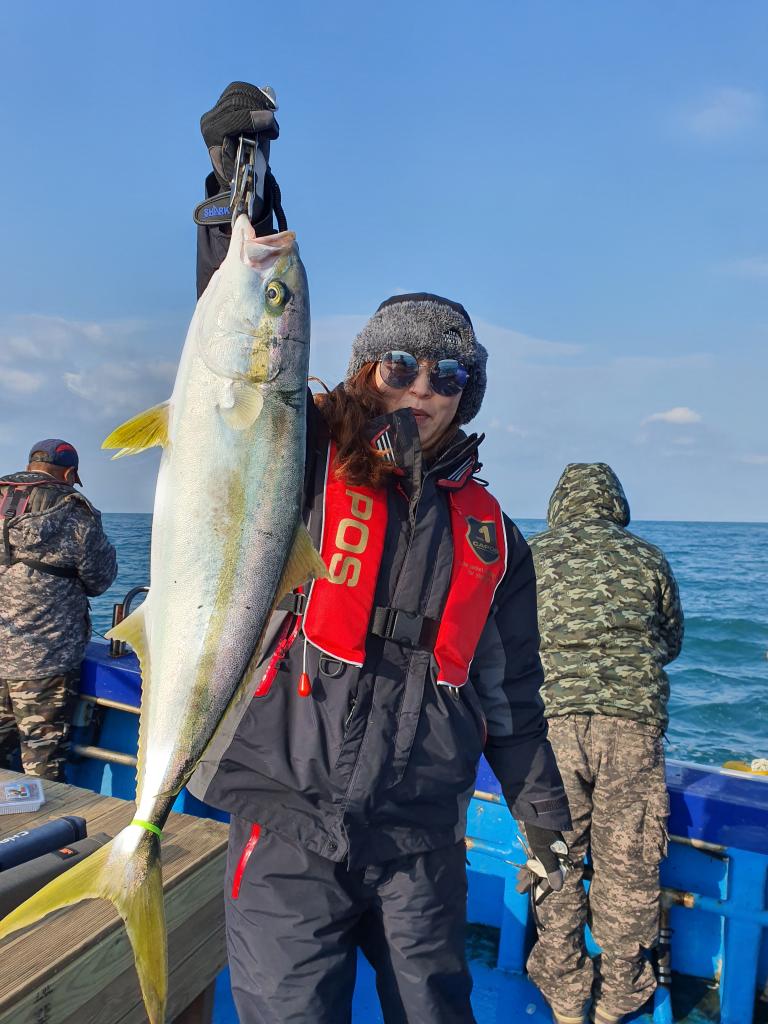 낚시뚜,,서망항,뻥쟁이호,낚시뚜6