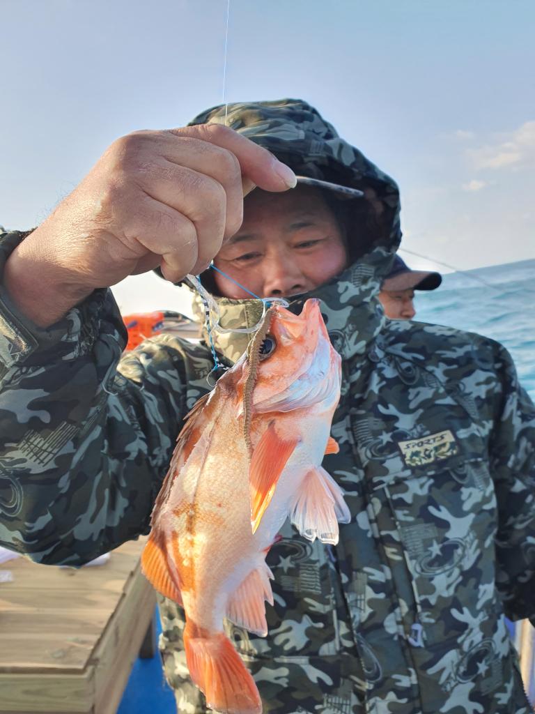 낚시뚜,,서망항,뻥쟁이호,낚시뚜7