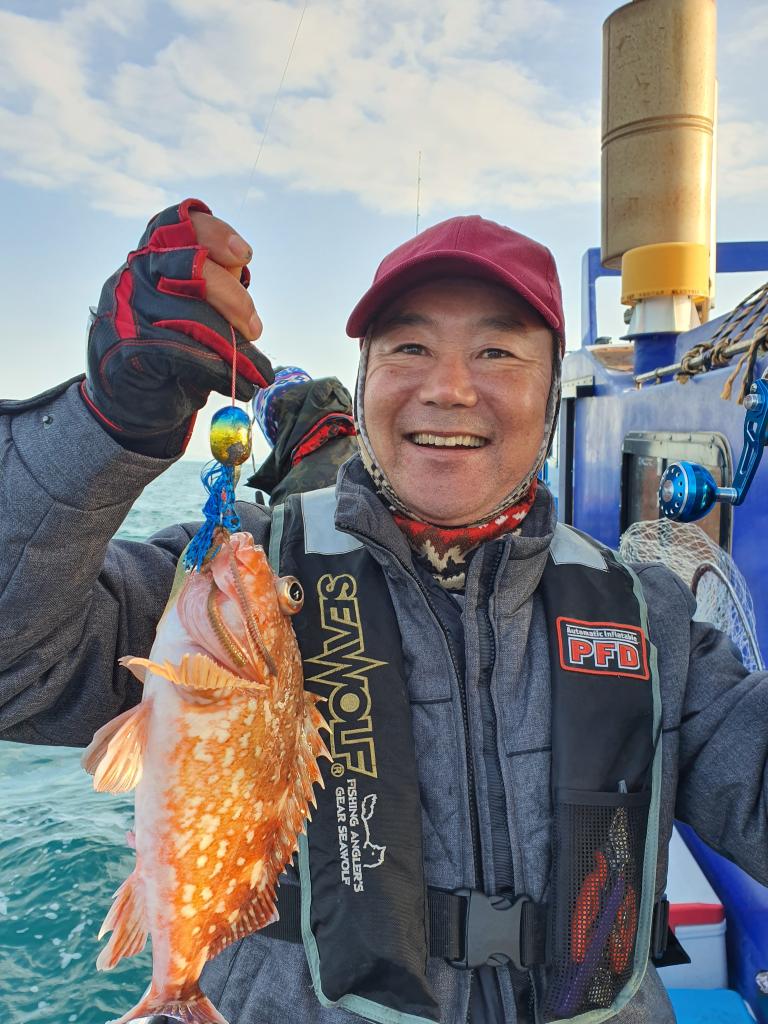 낚시뚜,,서망항,뻥쟁이호,낚시뚜8