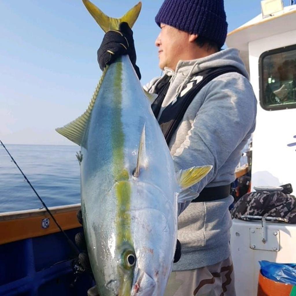 낚시뚜,방어,부시리,완도항,완도국제낚시,낚시뚜6