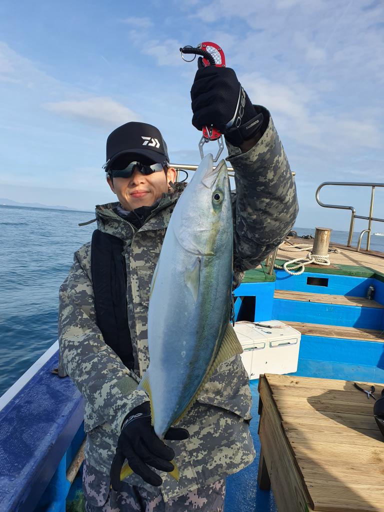 낚시뚜,,서망항,뻥쟁이호,낚시뚜6