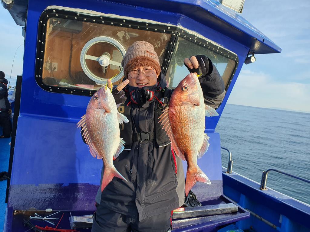 낚시뚜,,서망항,뻥쟁이호,낚시뚜8