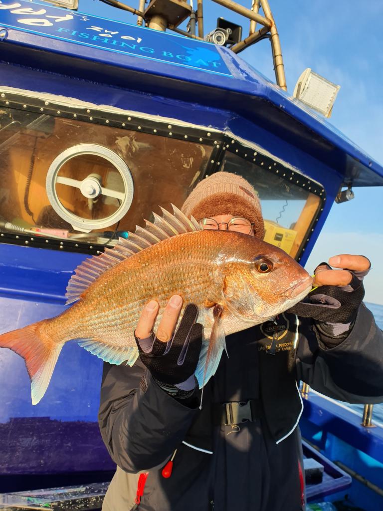 낚시뚜,,서망항,뻥쟁이호,낚시뚜11