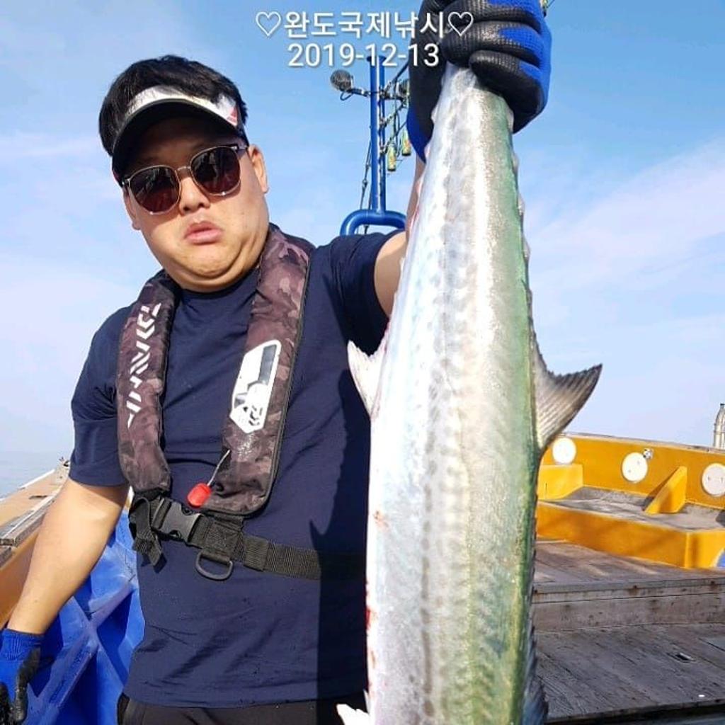 낚시뚜,방어,부시리,완도항,완도국제낚시,낚시뚜1