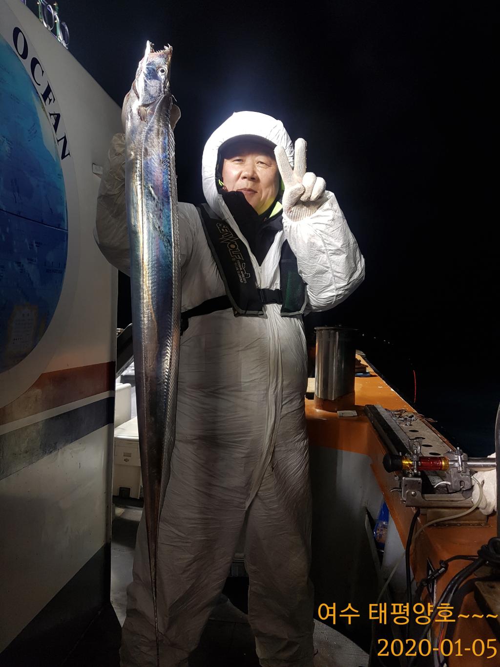 낚시뚜,갈치,국동항,여수갈치 태평양호,낚시뚜20