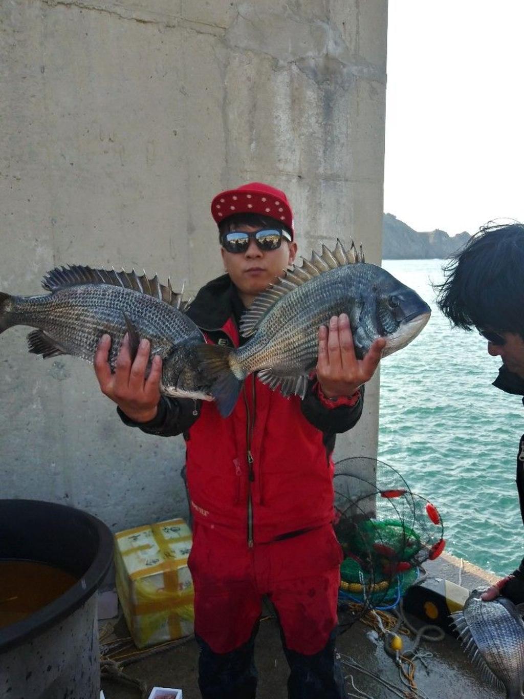 낚시뚜,감성돔,북항(목포),목포도다리낚시 야타피싱,낚시뚜6