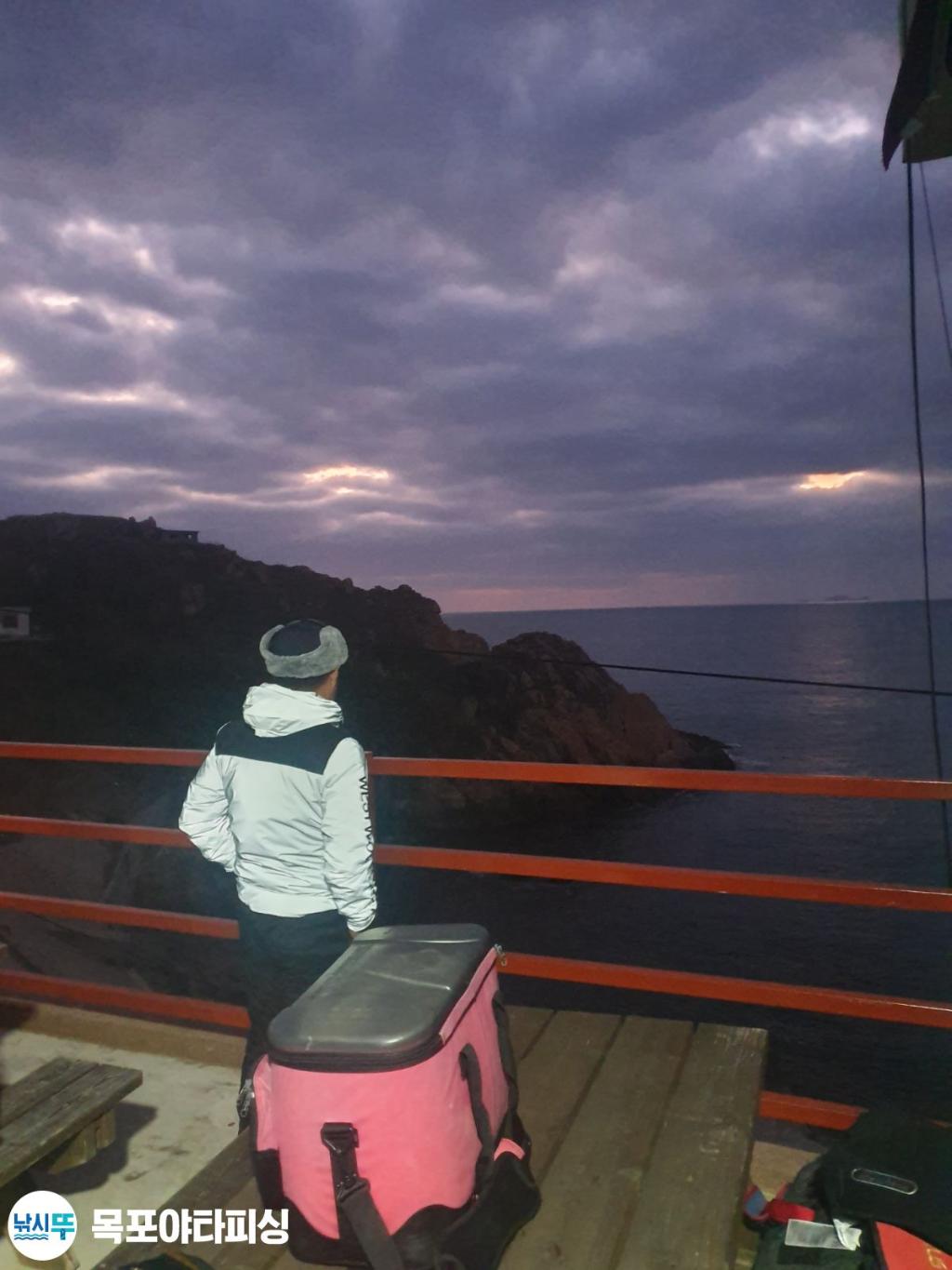 낚시뚜,감성돔,북항(목포),목포도다리낚시 야타피싱,낚시뚜1
