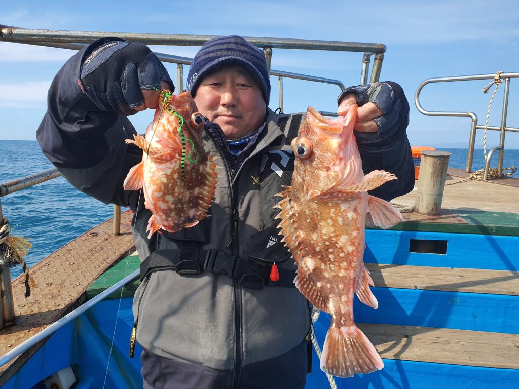 낚시뚜,,서망항,뻥쟁이호,낚시뚜11