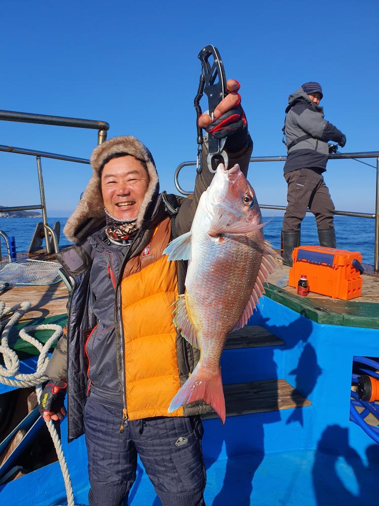 낚시뚜,,서망항,뻥쟁이호,낚시뚜14