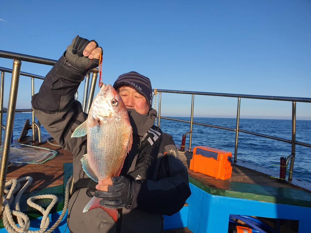 낚시뚜,,서망항,뻥쟁이호,낚시뚜17