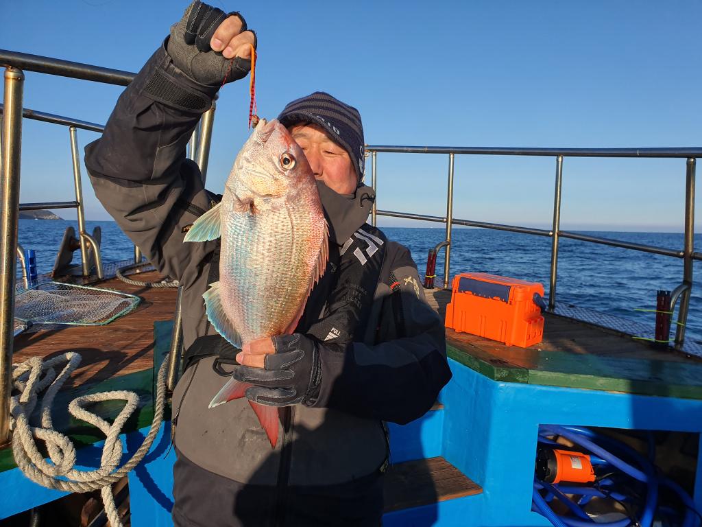 낚시뚜,,서망항,뻥쟁이호,낚시뚜18