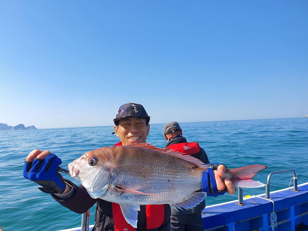 낚시뚜,,서망항,뻥쟁이호,낚시뚜6