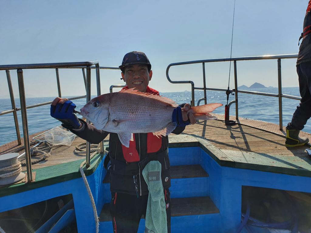 낚시뚜,,서망항,뻥쟁이호,낚시뚜7