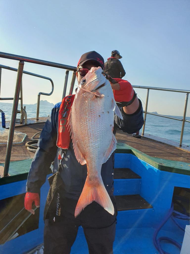 낚시뚜,,서망항,뻥쟁이호,낚시뚜9