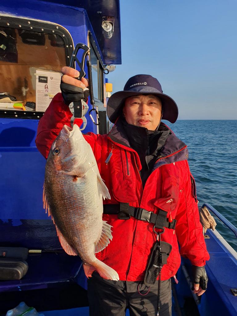 낚시뚜,,서망항,뻥쟁이호,낚시뚜11