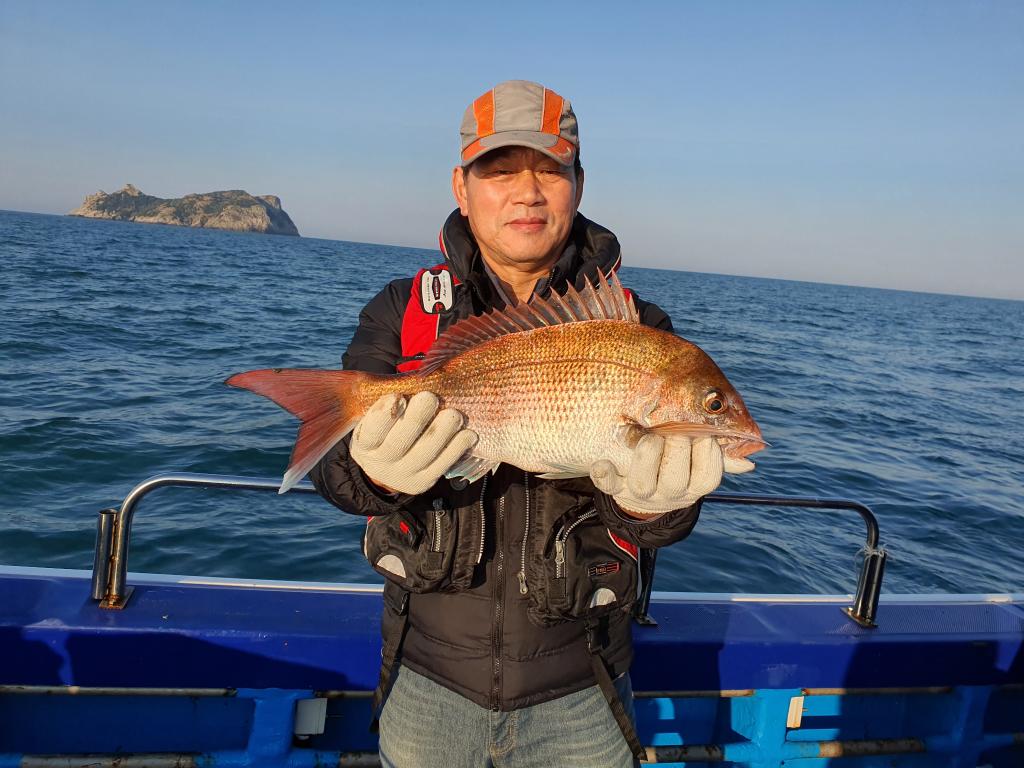 낚시뚜,,서망항,뻥쟁이호,낚시뚜12