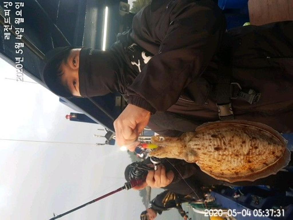낚시뚜,갑오징어,대방항,레전드피싱,낚시뚜0
