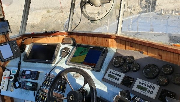 구룡포 만진피싱