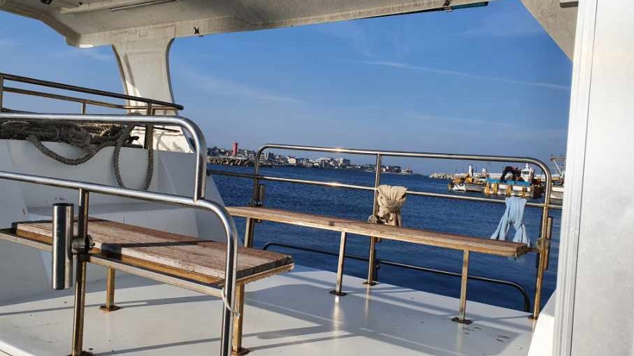 구룡포 만진피싱