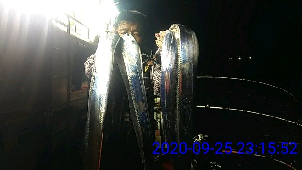 낚시뚜,갈치,국동항,여수 비너스호,낚시뚜35